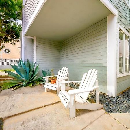 Beach Living 1 Newport Beach Exterior foto