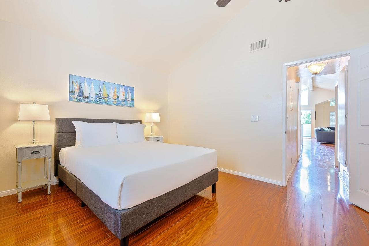 Beach Living 1 Newport Beach Exterior foto
